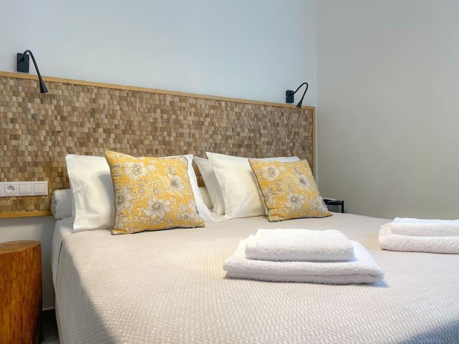 Just Live Apartment Triovasalos ภายนอก รูปภาพ